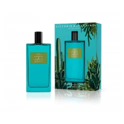AGUAS MASCULINAS V&L FRESCOR EXÓTICO EDT LIMITED EDITION