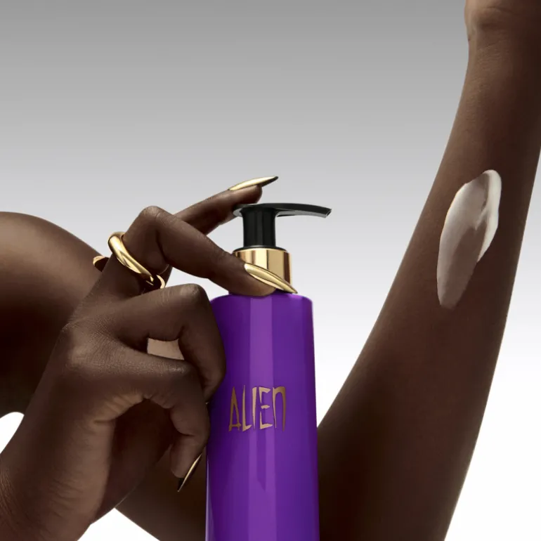 Alien Body Lotion 200 ml