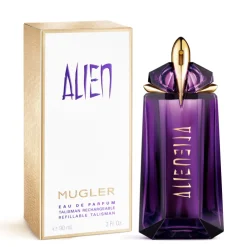 Alien Eau de Parfum Rechargeable