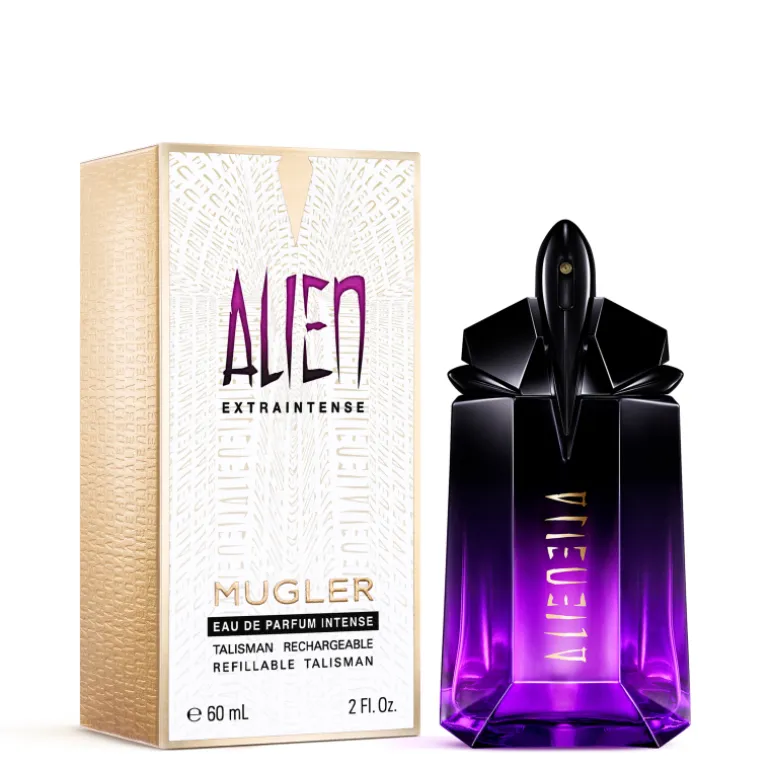 Alien Extraintense Eau de Parfum Intense
