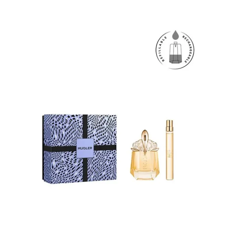 ALIEN GODDESS COFFRET EDP 30 ML + 10 ML