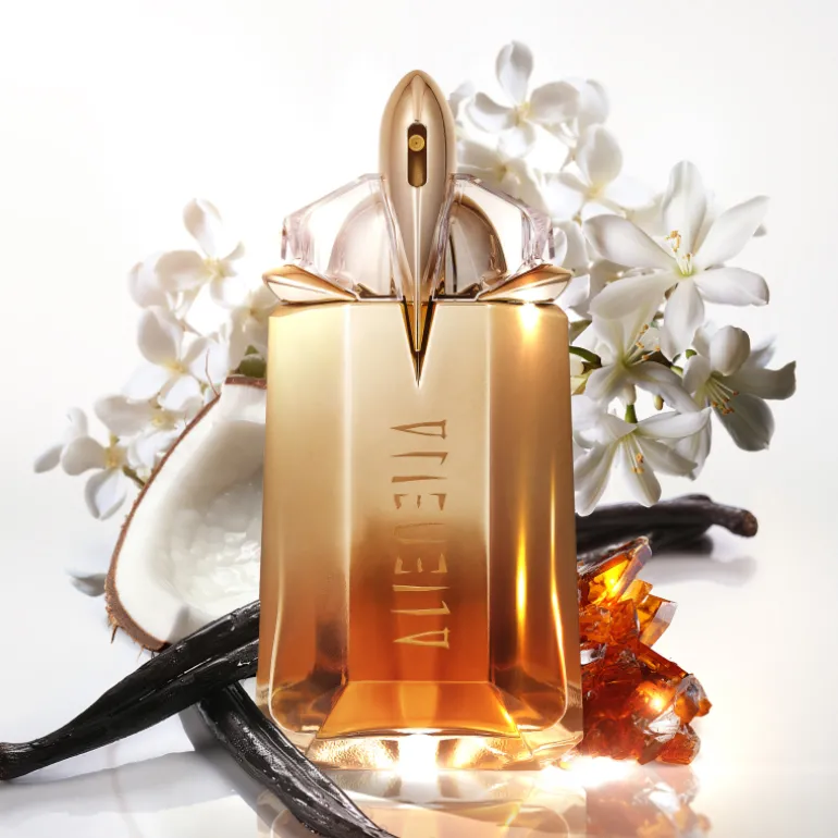 Alien Goddess Intense Eau de Parfum Vaporisateur