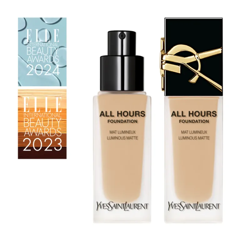 All Hours Foundation Base de maquillage 25 ml