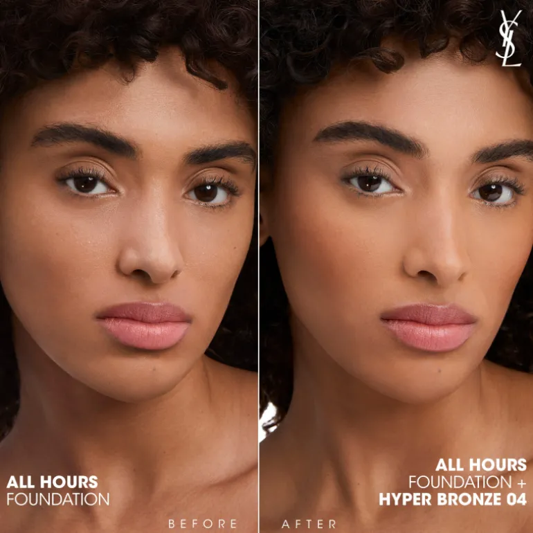 ALL HOURS HYPER BRONZER POUDRE BRONZANTE POLYVALENTE