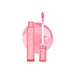 All in One Lip Tinted Plumping Oil