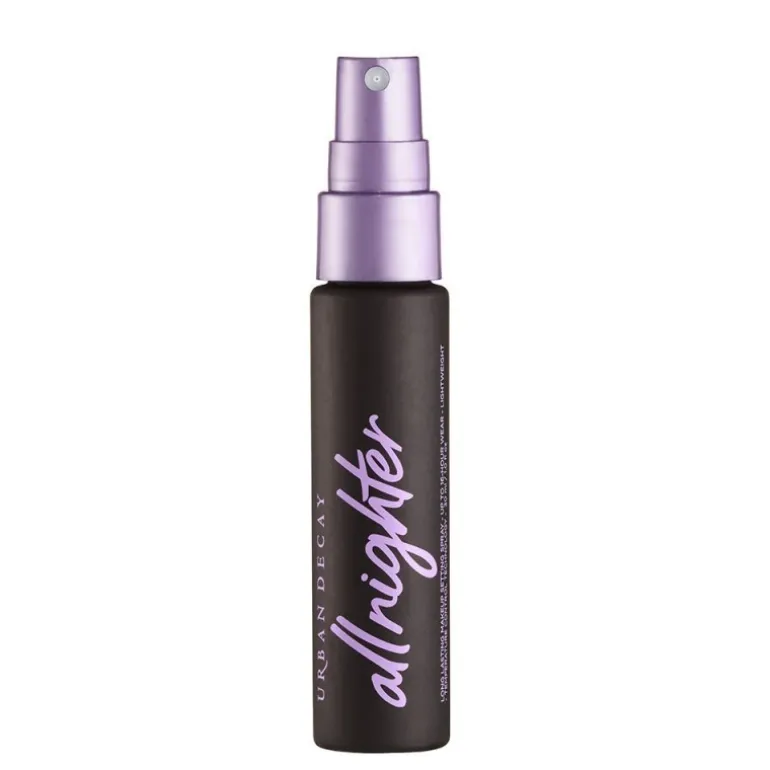 All Nighter Setting Spray Travel Size Spray fixateur de maquillage