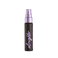 All Nighter Setting Spray Travel Size Spray fixateur de maquillage