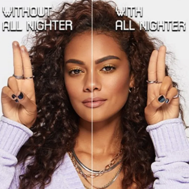 All Nighter Setting Spray Travel Size Spray fixateur de maquillage