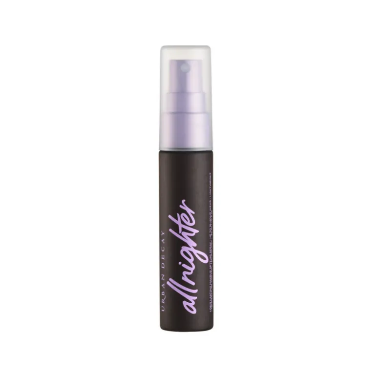 All Nighter Setting Spray Travel Size Spray fixateur de maquillage