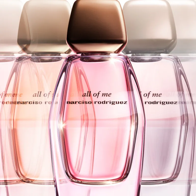 ALL OF ME EAU DE PARFUM