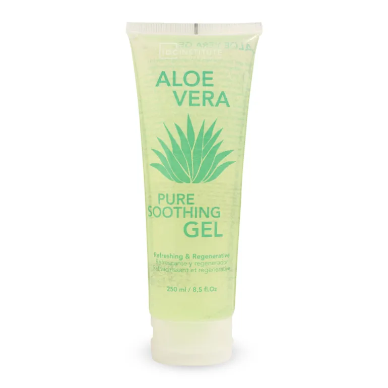 Aloe Vera Gel