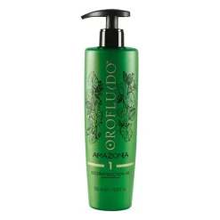 AMAZONIA Shampoo 200 ML