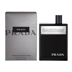 Amber Pour Homme Eau De Parfum Intense 100ml