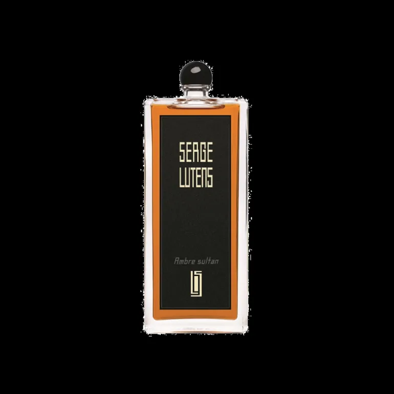 Ambre sultan
