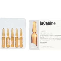 AMPOLLAS ANTI-MANCHAS