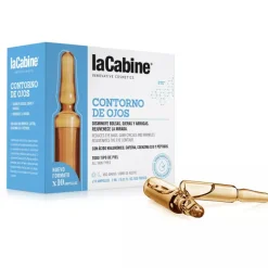 Ampollas Contour des yeux