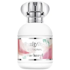 ANAIS ANAIS ORIGINAL EAU DE TOILETTE