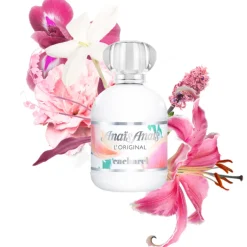 ANAIS ANAIS ORIGINAL EAU DE TOILETTE