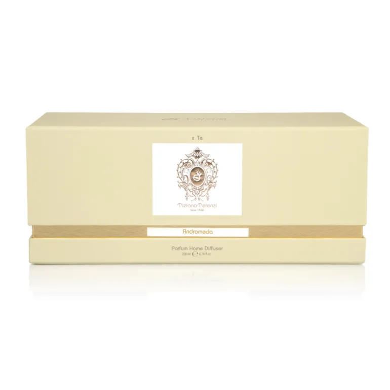 Andromeda Diffuseur