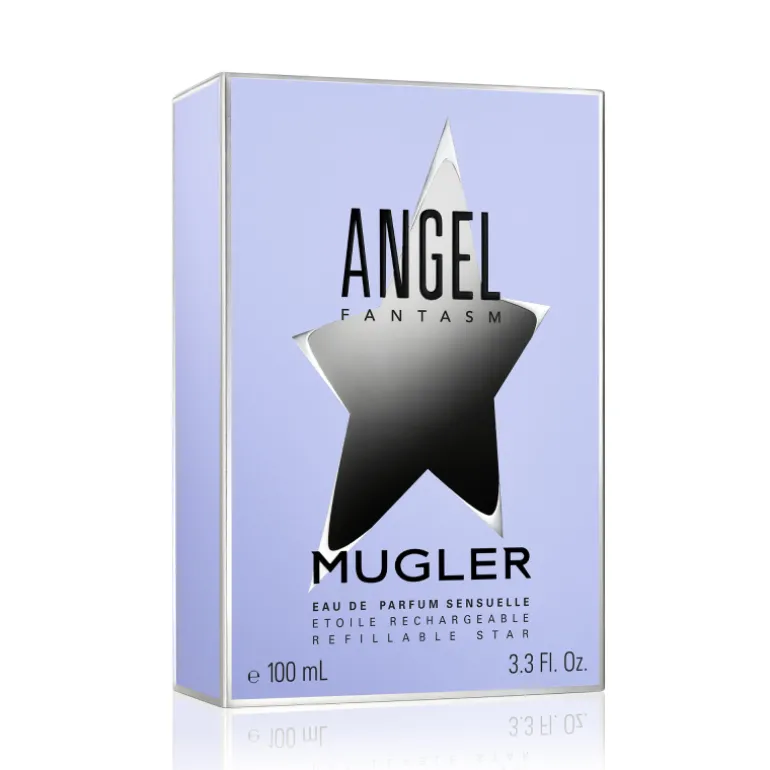 Angel Fantasm Eau de Parfum