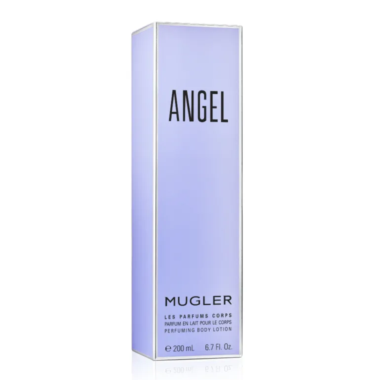ANGEL LAIT CORPS 200ML