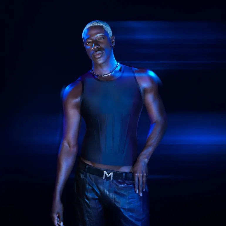 Angel Men Fantasm Eau de Parfum