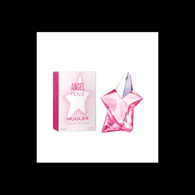 ANGEL NOVA EAU DE TOILETTE