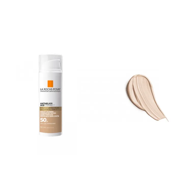 ANTHELIOS AGE CORRECT SPF50+