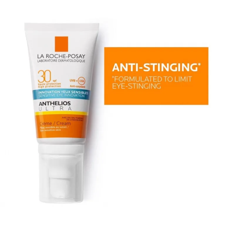 ANTHELIOS CR 30T50ML FR-EN/SP-x-New50ml