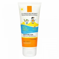 ANTHELIOS LECHE SPF50+ NIÑOS 100 ml