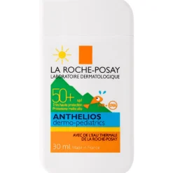 ANTHELIOS POCKET DERMO PEDIATRIQUE SPF50+