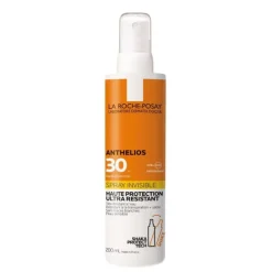 ANTHELIOS shaka SPRAY SPF30 200 ml