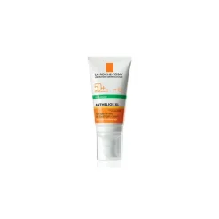 ANTHELIOS UVMUNE 400 GEL-CREMA OIL CONTROL SPF 50+
