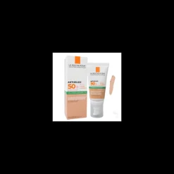 ANTHELIOS UVMUNE 400 GEL-CRÈME COULEUR OIL CONTROL SPF50+