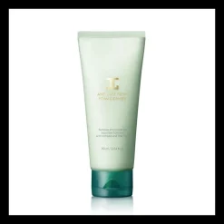 Anti-Dust Fresh Foam Cleanser 90ml