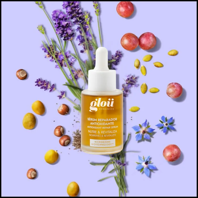 Antioxidant Repair Serum