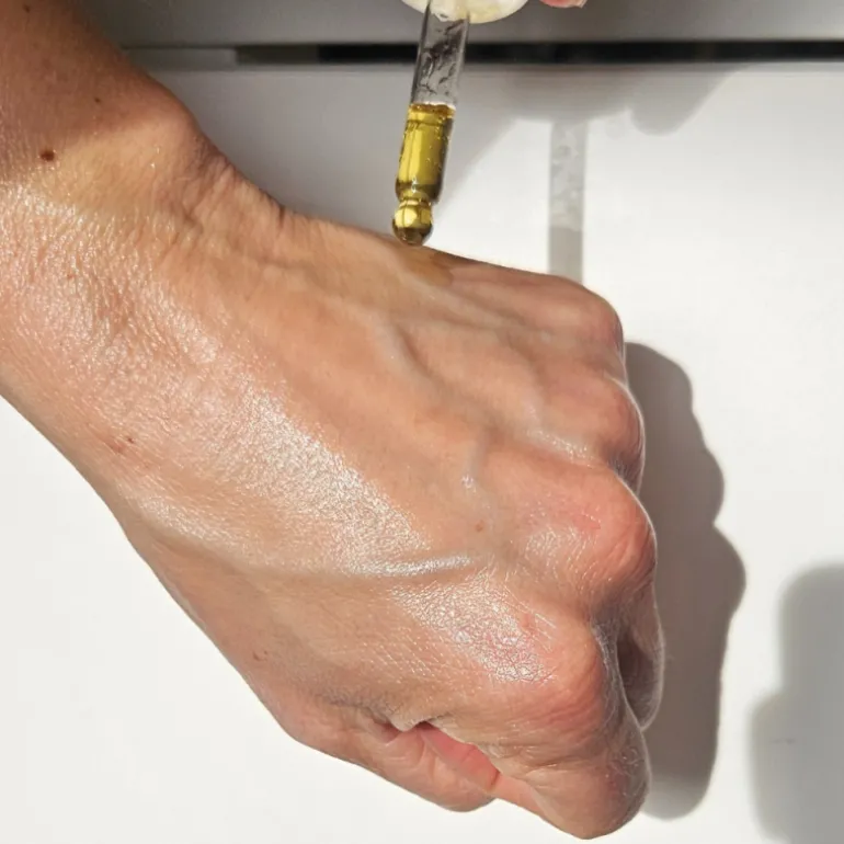 Antioxidant Repair Serum