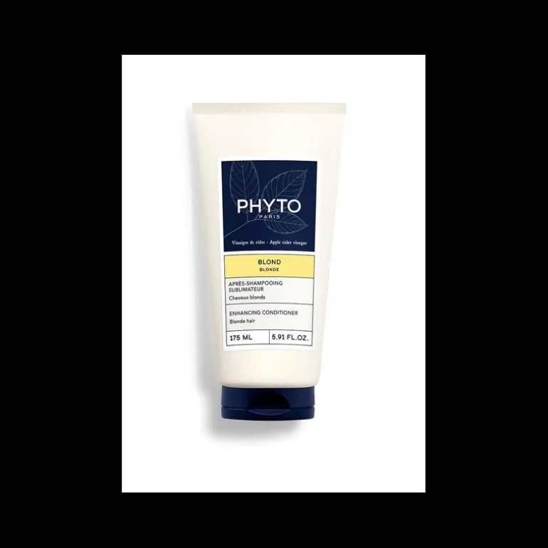 Après-shampoing Sublimateur Cheveux Blonds