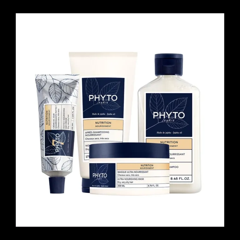 Après-shampooing Nourrissant