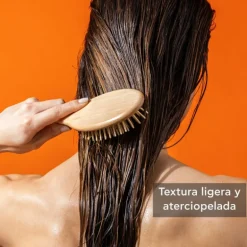 Après-Shampooing Shine & Vitality Au Miel Et À L'orange