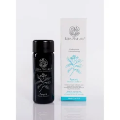 APSARÁ AROMATERAPIA ACEITE TRATAMIENTO