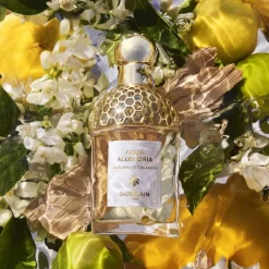 AQUA ALLEGORIA  Bergamote Calabria Eau de Toilette
