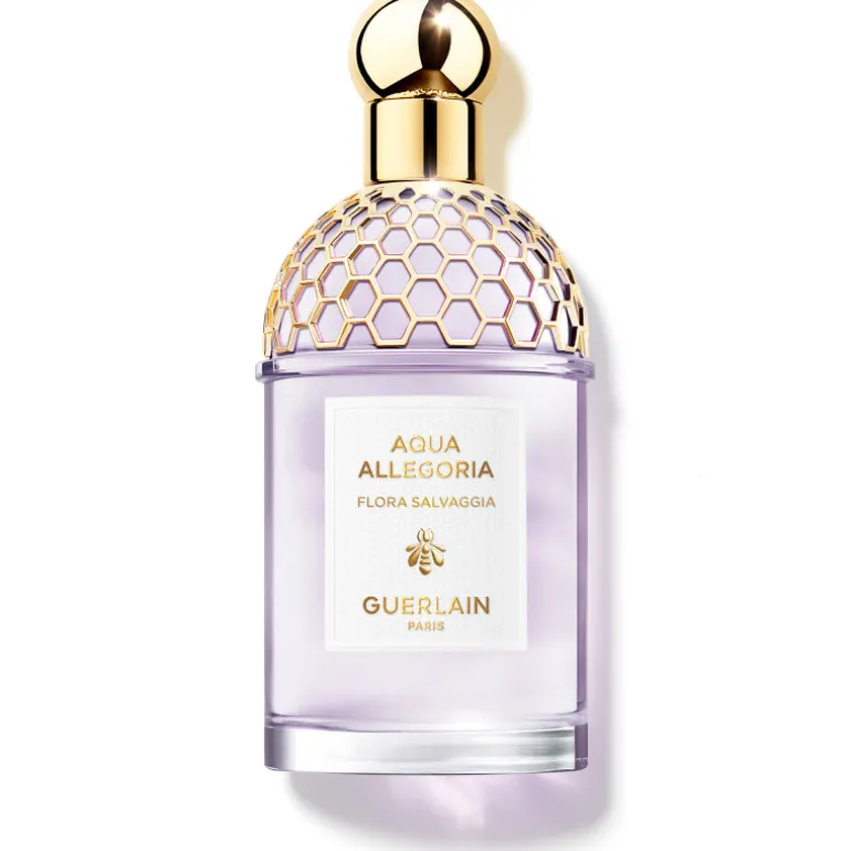 AQUA ALLEGORIA Flora Salvaggia Eau de Toilette