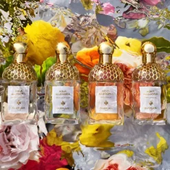 AQUA ALLEGORIA Flora Salvaggia Eau de Toilette