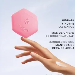 Aqua Allegoria Florabloom Crème pour les Mains