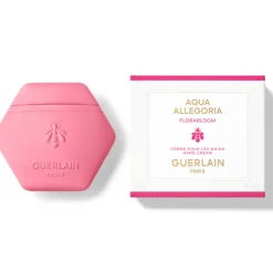 Aqua Allegoria Florabloom Crème pour les Mains