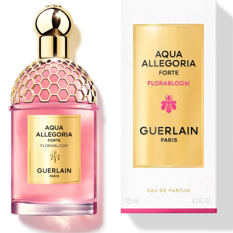 AQUA ALLEGORIA FORTE FLORABLOOM EAU DE PARFUM