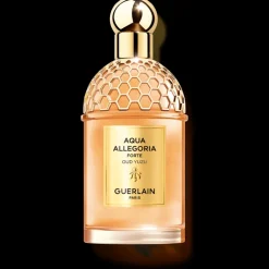 AQUA ALLEGORIA FORTE OUD YUZU EAU DE PARFUM