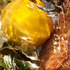 AQUA ALLEGORIA FORTE OUD YUZU EAU DE PARFUM