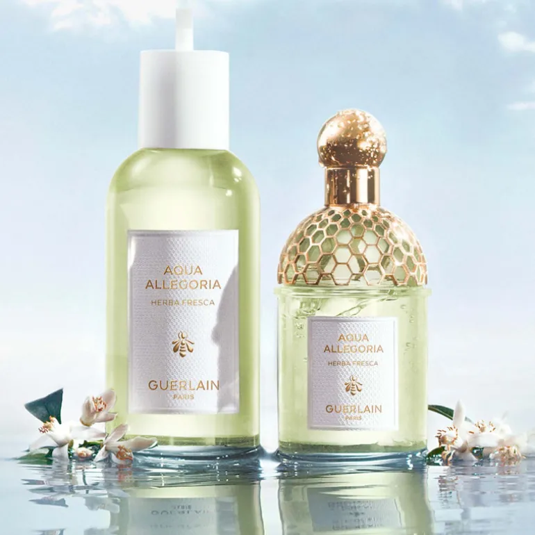 Aqua Allegoria Herba Fresca Eau de Toilette